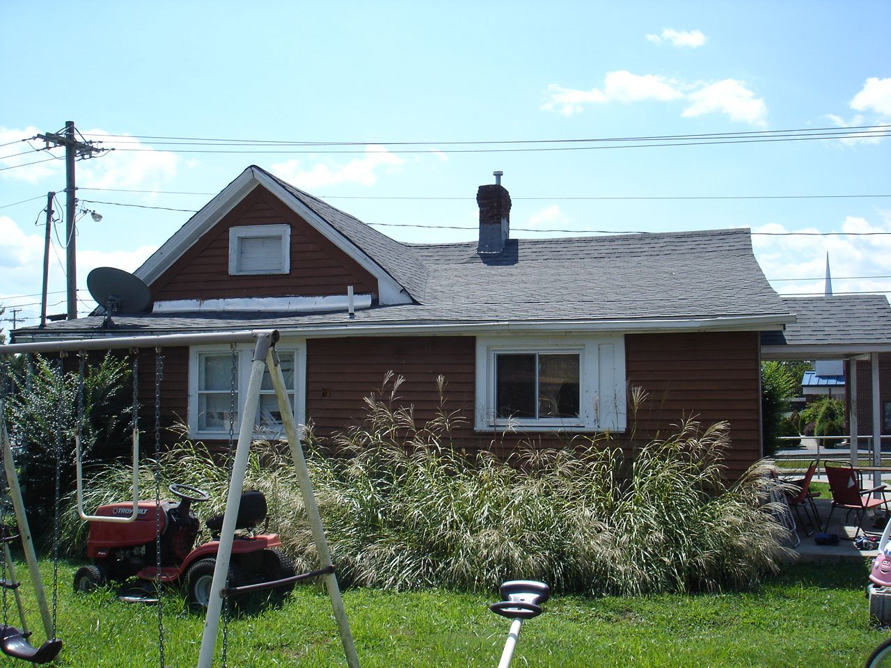 2833 Blackburn Ave, Ashland, KY 41101